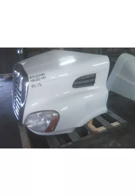 FREIGHTLINER CASCADIA 113 HOOD