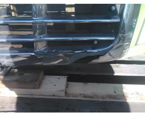 FREIGHTLINER CASCADIA 113 HOOD