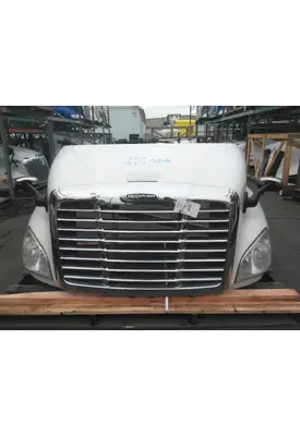 FREIGHTLINER CASCADIA 113 HOOD
