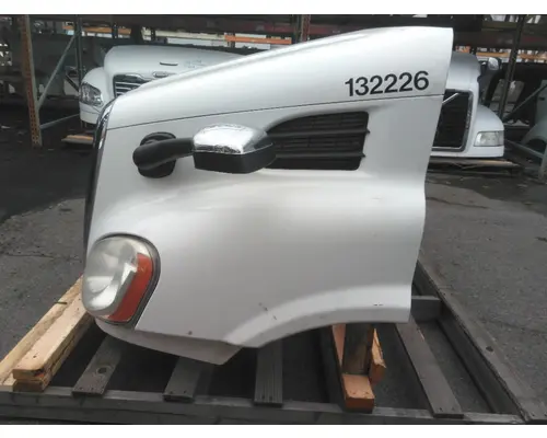 FREIGHTLINER CASCADIA 113 HOOD