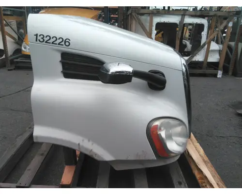 FREIGHTLINER CASCADIA 113 HOOD