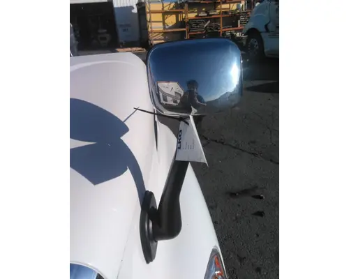 FREIGHTLINER CASCADIA 113 HOOD