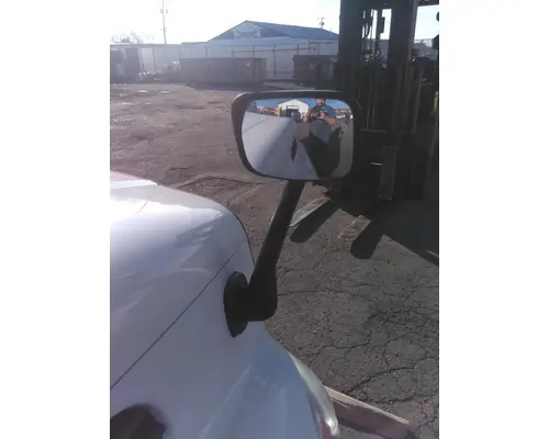 FREIGHTLINER CASCADIA 113 HOOD