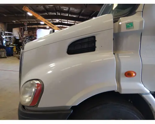 FREIGHTLINER CASCADIA 113 HOOD