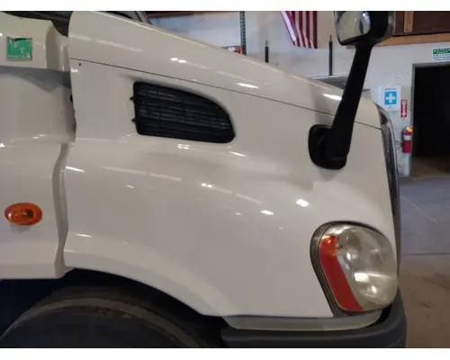 FREIGHTLINER CASCADIA 113 HOOD