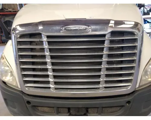 FREIGHTLINER CASCADIA 113 HOOD