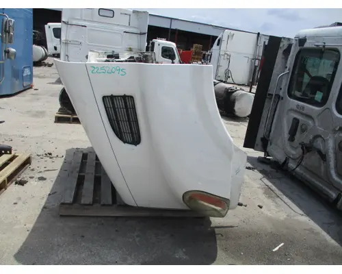 FREIGHTLINER CASCADIA 113 HOOD