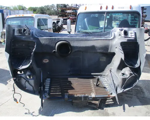 FREIGHTLINER CASCADIA 113 HOOD