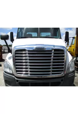 FREIGHTLINER CASCADIA 113 HOOD