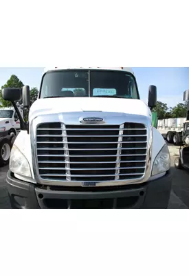 FREIGHTLINER CASCADIA 113 HOOD