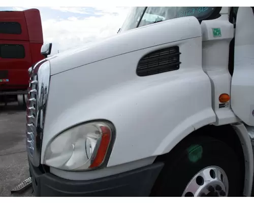 FREIGHTLINER CASCADIA 113 HOOD