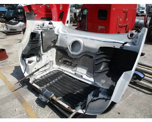 FREIGHTLINER CASCADIA 113 HOOD