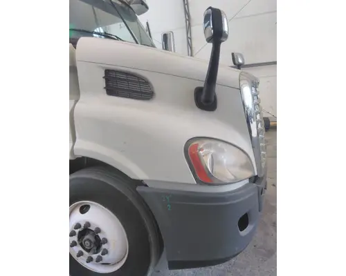 FREIGHTLINER CASCADIA 113 HOOD