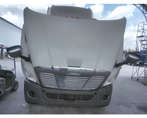 FREIGHTLINER CASCADIA 113 HOOD