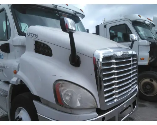 FREIGHTLINER CASCADIA 113 HOOD