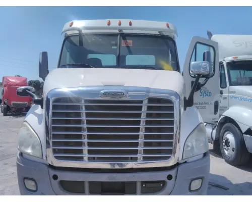 FREIGHTLINER CASCADIA 113 HOOD