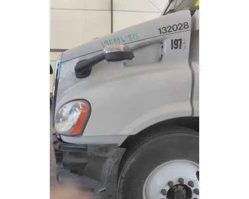 FREIGHTLINER CASCADIA 113 HOOD