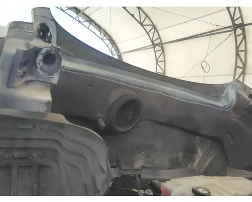 FREIGHTLINER CASCADIA 113 HOOD