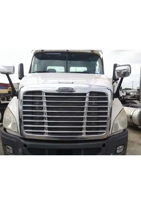 FREIGHTLINER CASCADIA 113 HOOD