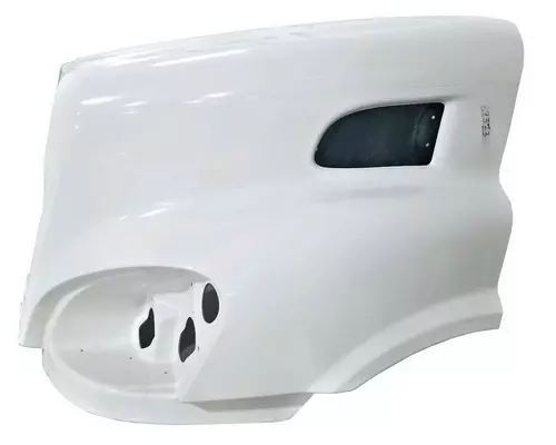 FREIGHTLINER CASCADIA 113 HOOD