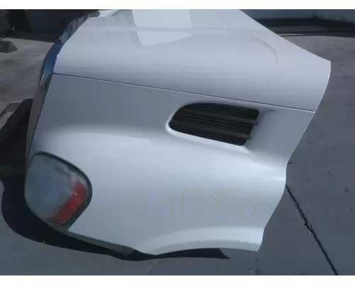 FREIGHTLINER CASCADIA 113 HOOD