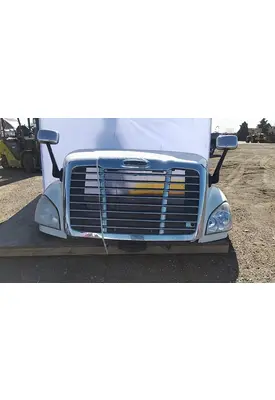 FREIGHTLINER CASCADIA 113 HOOD
