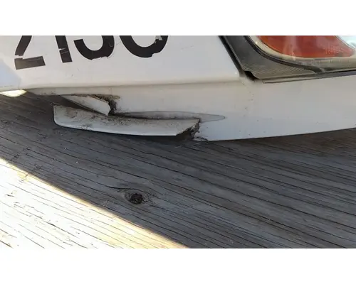 FREIGHTLINER CASCADIA 113 HOOD