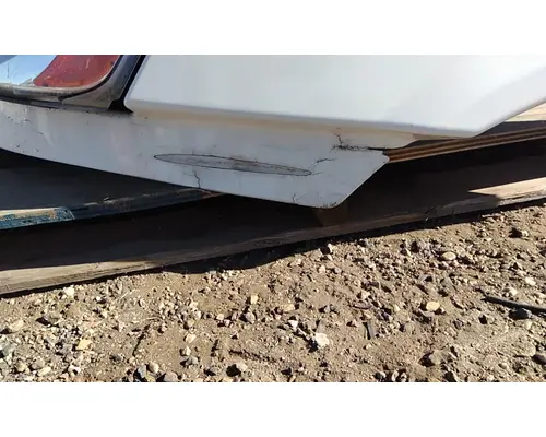 FREIGHTLINER CASCADIA 113 HOOD