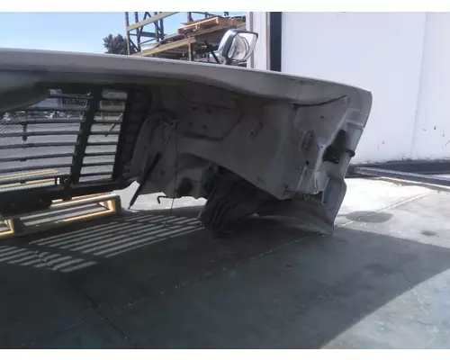 FREIGHTLINER CASCADIA 113 HOOD