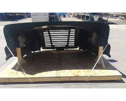 FREIGHTLINER CASCADIA 113 HOOD