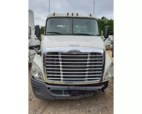 FREIGHTLINER CASCADIA 113 HOOD