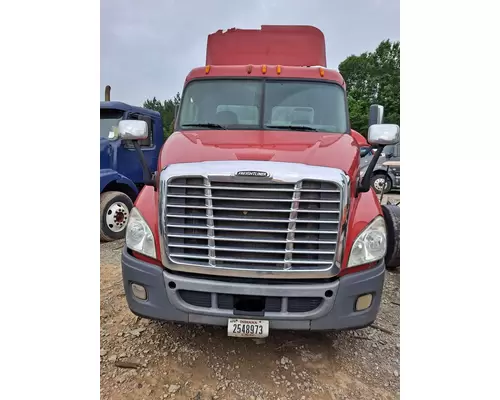 FREIGHTLINER CASCADIA 113 HOOD