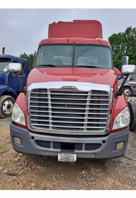 FREIGHTLINER CASCADIA 113 HOOD