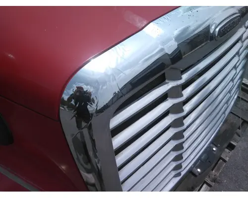 FREIGHTLINER CASCADIA 113 HOOD