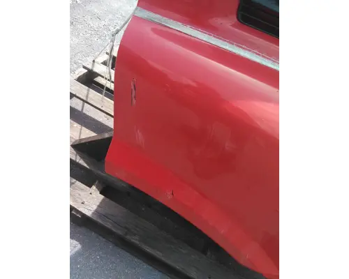 FREIGHTLINER CASCADIA 113 HOOD