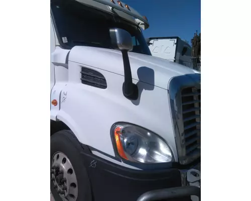 FREIGHTLINER CASCADIA 113 HOOD