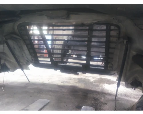 FREIGHTLINER CASCADIA 113 HOOD