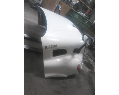 FREIGHTLINER CASCADIA 113 HOOD