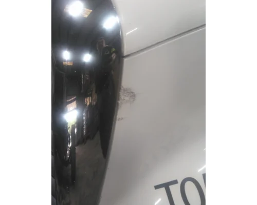 FREIGHTLINER CASCADIA 113 HOOD