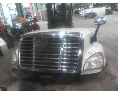 FREIGHTLINER CASCADIA 113 HOOD