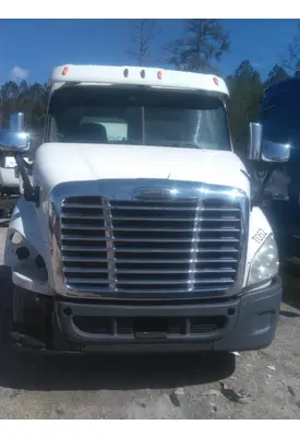 FREIGHTLINER CASCADIA 113 HOOD