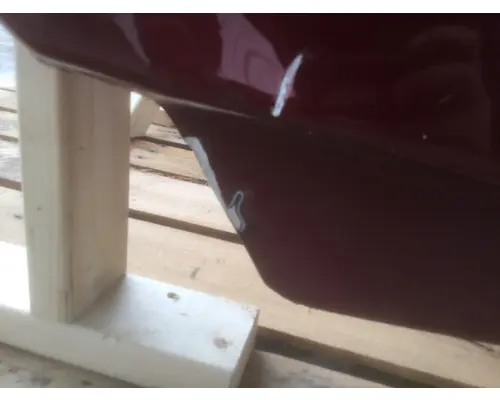 FREIGHTLINER CASCADIA 113 HOOD