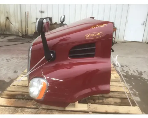 FREIGHTLINER CASCADIA 113 HOOD
