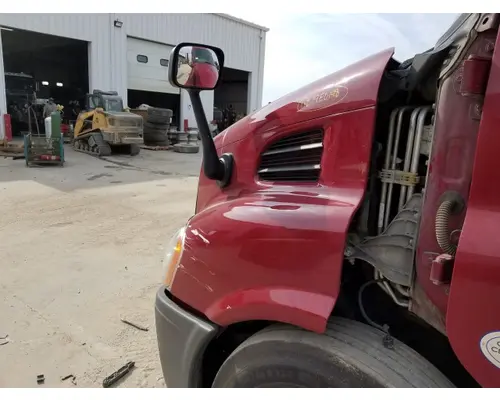 FREIGHTLINER CASCADIA 113 HOOD