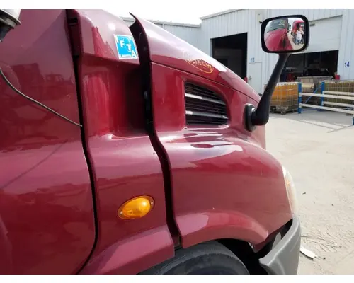 FREIGHTLINER CASCADIA 113 HOOD
