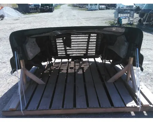 FREIGHTLINER CASCADIA 113 HOOD