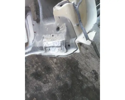 FREIGHTLINER CASCADIA 113 HOOD