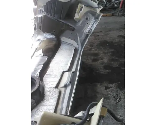 FREIGHTLINER CASCADIA 113 HOOD