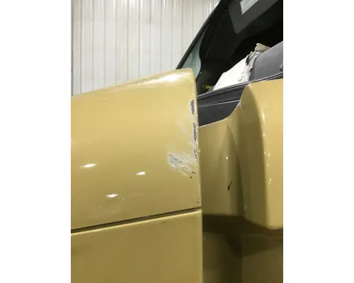 FREIGHTLINER CASCADIA 113 HOOD