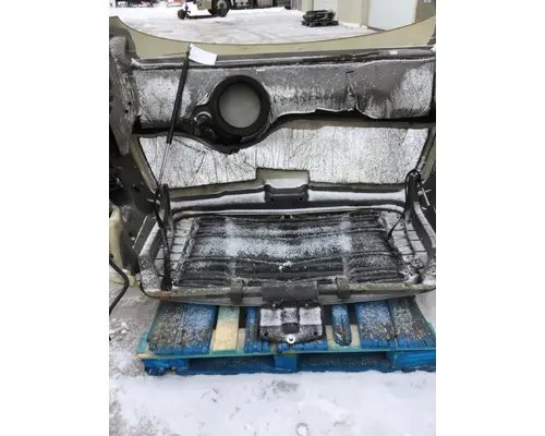 FREIGHTLINER CASCADIA 113 HOOD